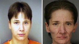 Nation’s ice scourge out of control