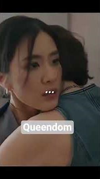 queendom the series ❤️❤️#thai gl series