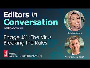 Phage with a Twist: Discovery of JS1 and Rethinking the Architecture of Bacteriophage Tails