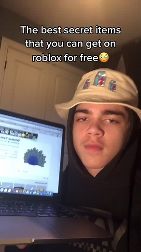 bucketsrblx on TikTok