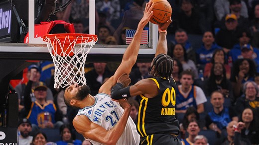 Coach Speak: How Timberwolves have risen to top of West standings