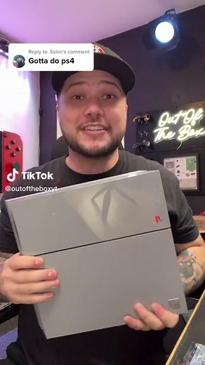Fixing Everything Wrong With The PS4!