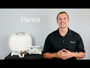 How to Download Parrot’s Freeflight 7 App