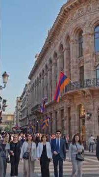 Ամբողջական երգն այստեղ է 👆 🇦🇲 - Ընտրիր քո ապագան | AI Հայկական ոգեշնչող երգ 🙏❤️🇦🇲