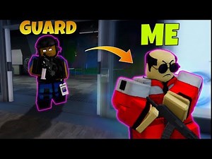 TRYING to BREAK OUT of Roblox SCI Pathos III's UNDERSEA SCP Facility!