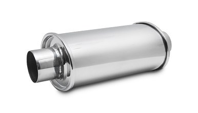 Ultra Quiet Resonators