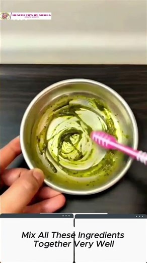 Fix Your Tooth Problems Naturally