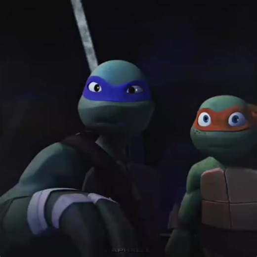 Raphael's Unforeseen Moments in TMNT