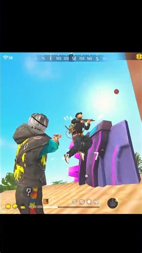 free fire update #shortsfeed #garenafreefire #freefire