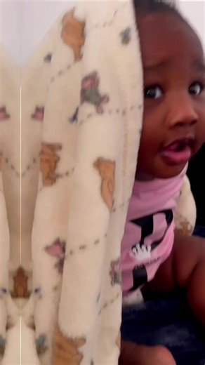 Peek a boo morning session 😍 #toddlersoftiktok #toddlerlife