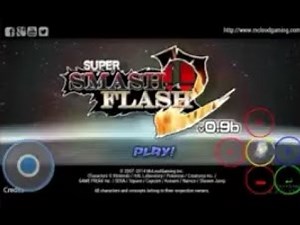 How to play ssf2 on android in offline