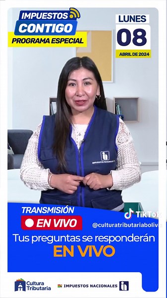 Corrige y Paga Tus Facturas Observadas en Bolivia - Programa Especial de Impuestos