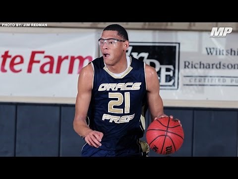 Isaiah Austin High School Highlights