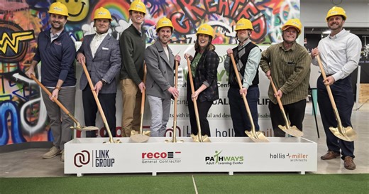 Pathways Adult Learning Center preparing to move to new location