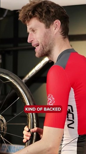 Beginner Tries To Repair Carbon Frame 🤓