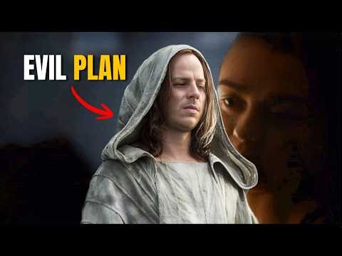 Jaqen H'ghar Never Cared About Arya Here's Proof