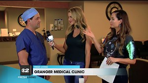 Granger Medical: In-Office Procedures & Laser/Esthetics