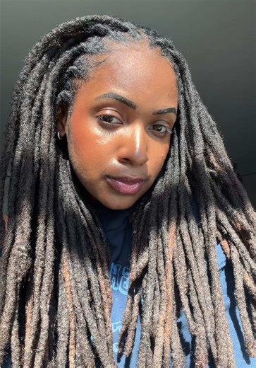 Celebrating Women with Locs: The Beauty of Natural Hairstyles