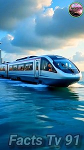 4.8M views · 168K reactions | . "This city of India surpassed China! See the wonder of technology | India Smart City 2025 #short #SmartCity #MegaProjectsIndia #IndiaVsChina #sciencefacts | facts tv 91 | Facebook