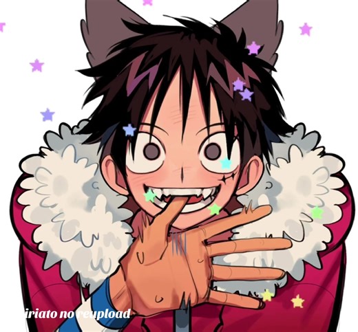 One Piece: Luffy and Usopp's Cute Moments 🐾