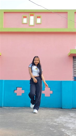 BTS - 'SWIM' Dance Cover(jhope remix ver.)💜#bts #swim #bts_swim #arirang #kpop #dance #shorts