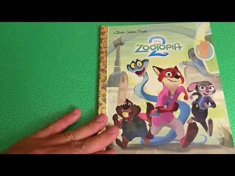 Zootopia 2: The Full Story