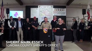 8.6K views · 44 reactions | Get the latest updates on the #KincadeFire from the Sheriff's Office. If you haven't signed up for Nixle, do it now. We will continue to post updates here, on Twitter, and on Instagram. Obtenga las últimas actualizaciones sobre el #KincadeFire de la Oficina del Sheriff. Si no te has registrado en Nixle, hazlo ahora. Continuaremos publicando actualizaciones aquí, en Twitter y en Instagram. | Sonoma Sheriff | Facebook