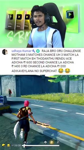 SRM (@srmgaming0)’s videos with original sound - SRM