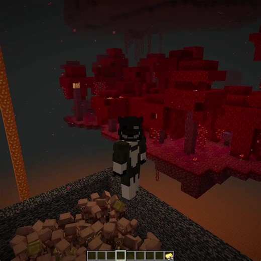 Emulating Abdo in Minecraft - Funny Memes Compilation!