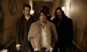 Taika Waititi confirms What We Do In The Shadows sequel, We're Wolves, is on its way
