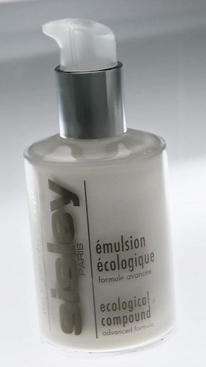 Introducing the new Ecological Compound Advanced Formula 🌿 #ecologicalcompound2023 #skincare #new #mysisleyparis