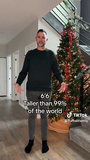 Exploring Height: Tallest People in the World