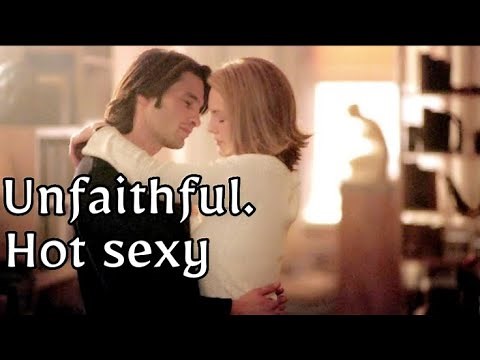 Unfaithful (2002) Movie Explained in Hindi _S_x with Another guy / Romantic Movie in Hindi