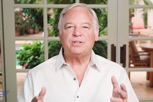 The Key to Confronting Rejection Without Breaking Your Resolve