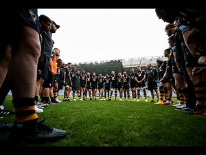 HIGHLIGHTS | Wasps vs Exeter