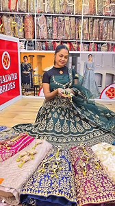 PREMIUM TYPE LEHENGA JUST Rs 6750/- NEGOMBO AND COLOMBO PETTAH SHOWROOM 0772911877 | Shalwar Brides