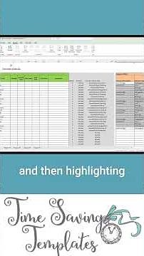 How to Delete All Cells Except Formulas in Excel
