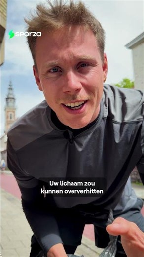 Is trainen met een vuilniszak een goed idee? | IN FORM