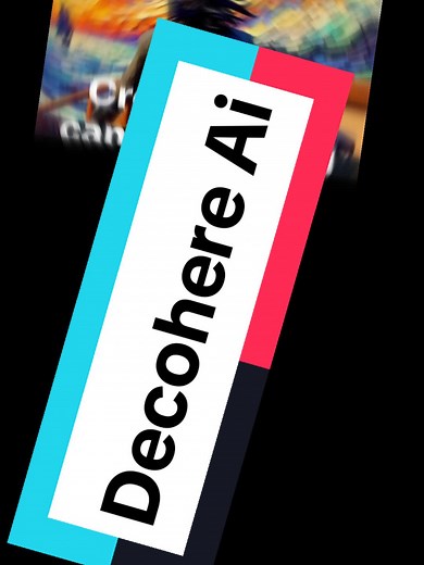 Create Real-Time Images with Decohere AI