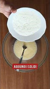 PANCAKE ricetta facile e veloce