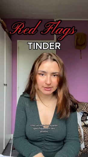 Maxi on Instagram: "Suivez les conseils, c’est pour votre bien. #tinder #datingapps #tips #datingtips #tinderdate"