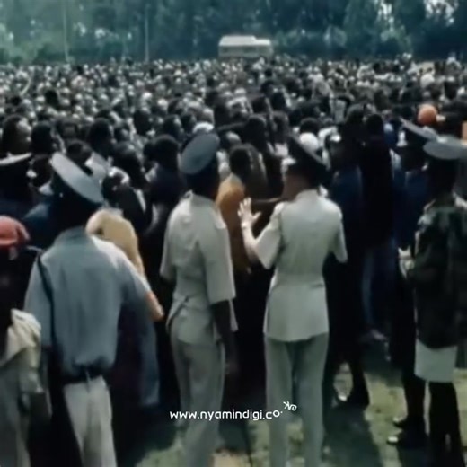 5K views · 88 reactions | 1978~Kenyans mourn Mzee Jomo Kenyatta,Father of the Nation. | In History | Facebook