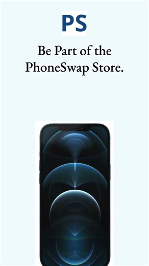 Refurbished iPhone 12 Pro Max 🔥 Affordable UK Deals | PhoneSwap Store #ukdeals #iphone12promax