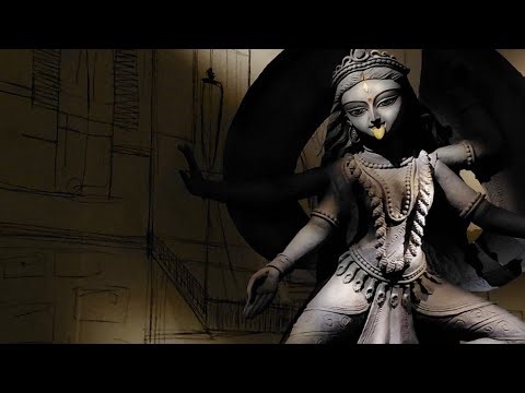 Bijoygarh 6Pally ||Kali Puja - 2025 ||Kolkata