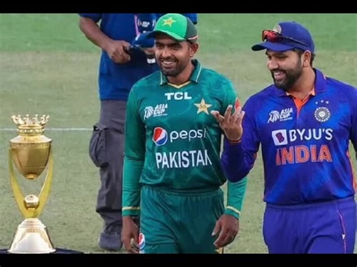 Pak vs India Fight: A Humorous Take