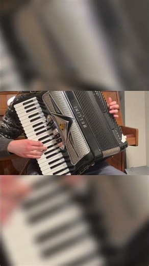 The Barrel Polka Accordion 🪗 🎼🎶🎵 #accordion #music #musician #octoberfest #germanmusic