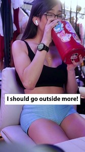 Evelyn Gonzalez on Instagram: "its always on days im feeling cute as hell too 😩😩 . . . . did y'all like my deth pose 🤭 . . . . #transmeme #transgirl #tgirl #meme #memes #funnyvideos #transmemes #funny #jokes"