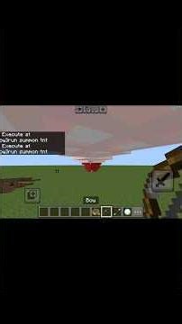 3 op minecraft commands that will blow your mind🤯