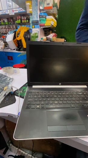 Rãghüvëër Kümãr on Instagram: "Hp Laptop 💻 Keyboard Change ✅"