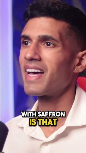 Saffron Cognitive Benefits To Boost Happiness